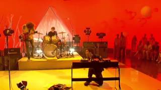 Joker and the Thief (Tim Goldsworthy remix) Music Video