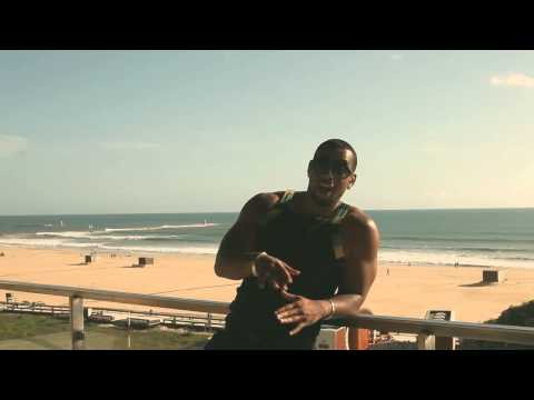 [CLIP ZOUK]AYCEE JORDAN-CRIOLINHA (feat. SHANA)-2011