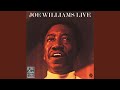 Goin' To Chicago Blues (Live At Fantasy Studio "A," Berkeley, CA / August 7, 1973)