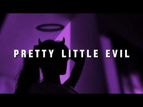Pretty Little Evil - Shaya Zamora (tiktok viral)
