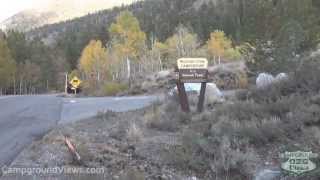 Reversed Creek Campground Video