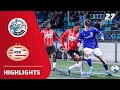 Samenvatting FC Den Bosch - Jong PSV (14-03-2022)