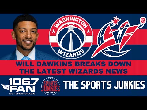 Wizards Are Loaded With Talent | Sports Junkies