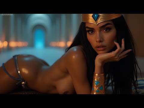 Faithless & The Bot n777 - Insomnia - Classic Trance Remix - Uncensored 4k