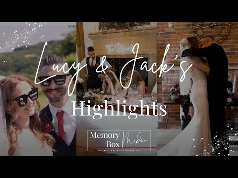 Memory Box Media video.