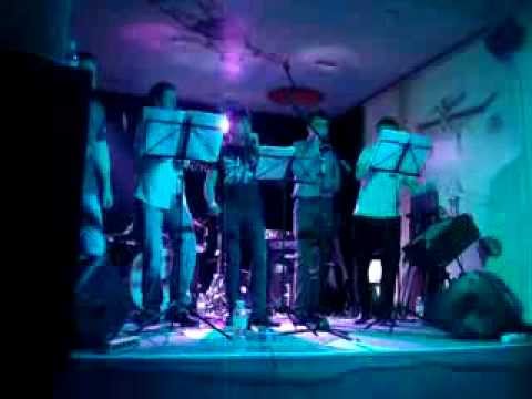 ConCord в Диване (a capella) 2014
