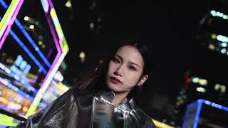 JOYROOM JR-L006 Icy Series 22.5W Magnetic Wireless Power Bank 10000mAh Bulit in Type-C Cable