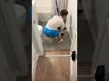 Plunger Prank Gone Wrong