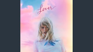 Taylor Swift - All Of The Girls You Loved Before (Audio)