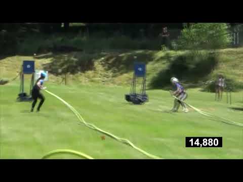 BOHUSLAVICE GRIZZLYMOTOR - JL SYCHROV 2024