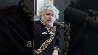 Fat Mike on It&#39;s Not Easy Being Gay #punk #podcast #nofx #fatmike