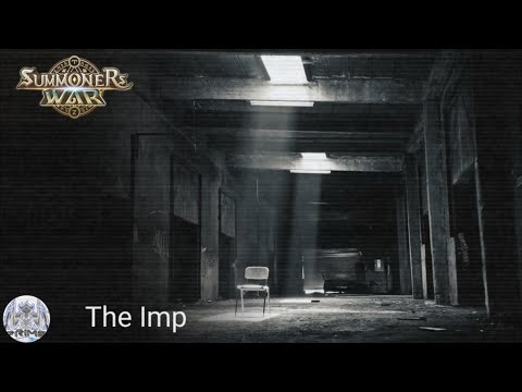 @GenesisPrime  Scariest Imp in Summoners War ! - NON MONITIZED VIDEO!
