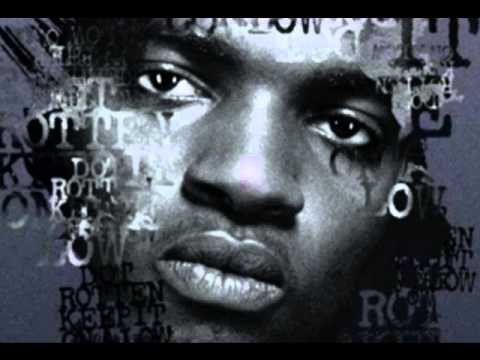 Dot Rotten - Where You Been (NEW FREESTYLE HQ)