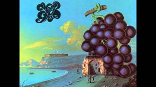 The Place And The Time - Moby  Grape