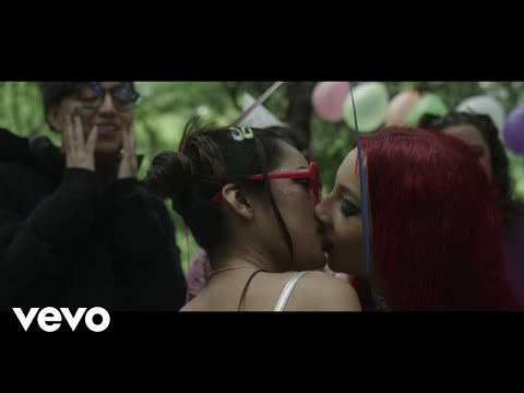 Dani Flow - Trépate 2 (Video Oficial)