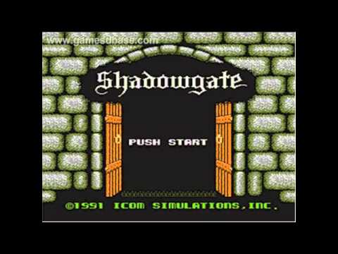 Mega Ran & K-Murdock - Alive (Shadowgate)