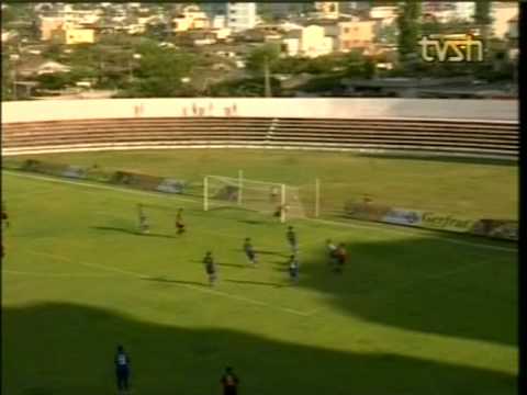 Superliga e Shqiperis 2009 2010 Java e 2-te Flamurtari - Dinamo 0:3