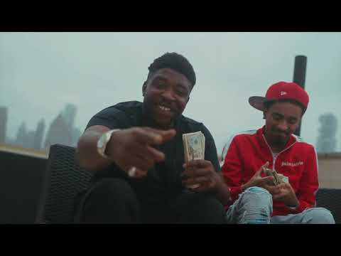 Stain Blixky x Ktone - Lovin It (Music Video) (Shot by @Staxxthedon)