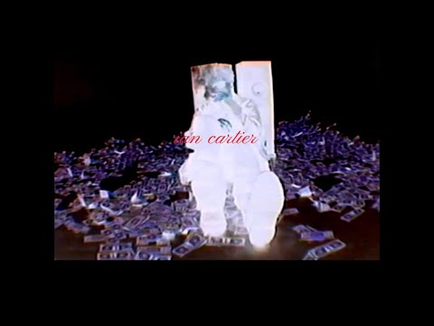 Racktalk - Ian Cartier (Official music video)