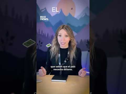 EL MAYOR DERRAME MINERO DE ARGENTINA | completo en YouTube ▶️