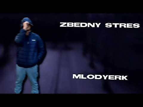mlodyERK - Zbędny stres