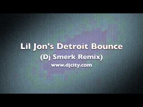 Episode 178 - Lil Jon's Detroit Bounce (DJ Smerk Remix)