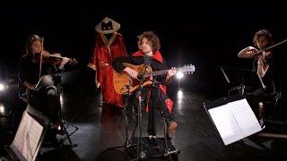 L'Amour aux temps du cancer Music Video