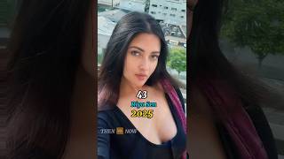 Download lagu Dil ne Jise Apna Kaha ll Full Movie Cast ll Then And Now ll Salman khan ll #shorts mp3