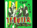 THE CHAMPS - TOUGH TRAIN (Echo Version) + (Fast Version)