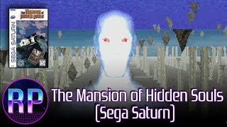 The Mansion of Hidden Souls (Sega Saturn) Complete Playthrough - Cathy's Song