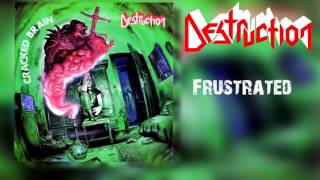 Destruction - S E D - Lyrics