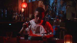 Tiroir Bleu Music Video