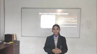Podar World School Video
