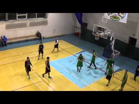 04.02.2015 Дорожники - Ferrum