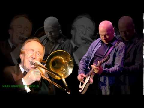 Chris Barber feat Mark Knopfler - the next time I'm in town -