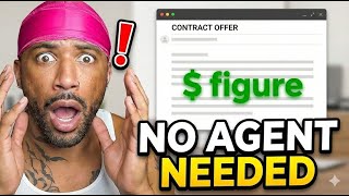 I Tried To Get McQueen A Brand Deal In A One Day And THIS Is What Happened?