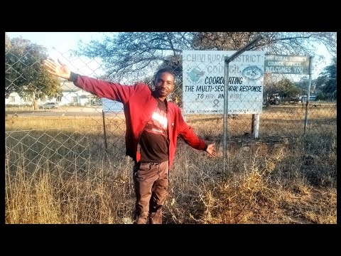 Chivi GrowthPoint, Zimbabwe is Not What I Expected || Vlog || ZIMBABWEAN YouTuber.