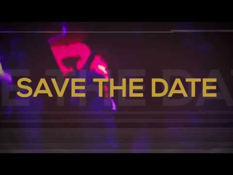 MIKE LA FUNK | DEKADENT 12.11.2016