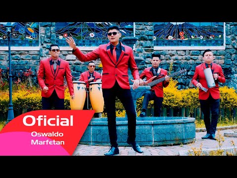 PORQUE UN HOMBRE NO LLORA - STAR BAND DE LUIS ALFREDO VIDEO OFICIAL CINEMA 4K