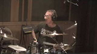 Gingerbread Boy - VINNIE COLAIUTA "Reunion"