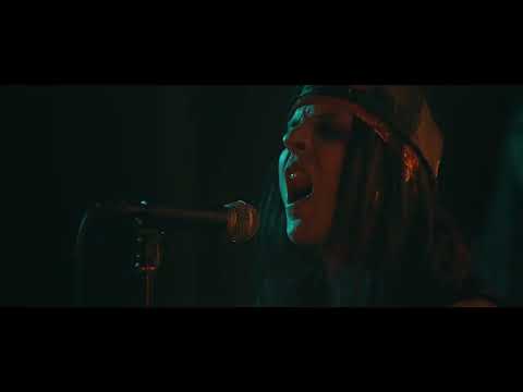 The Cruel Intentions - Kerosene (Official Music Video)