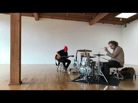 Marisa Anderson and Jim White February 19, 2019