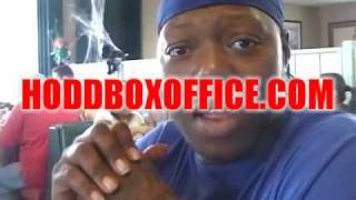 Zro tells Pimp C Secrets and gives Rapalot a Hard Time