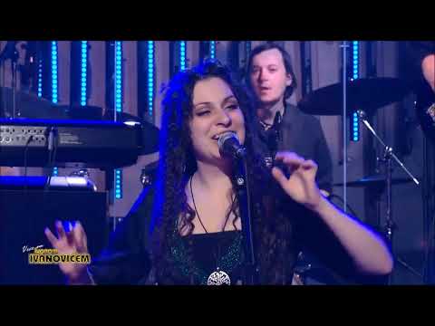 Dejan Cosic feat. Jo-Jo - Bejbe-uživo