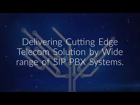Yealink VoIP Phone