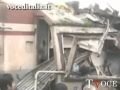 Almeno 15 Morti Per Un Incidente Ferroviario In India