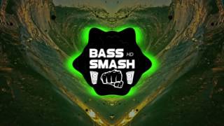 JAHKOY - California Heaven ft  Schoolboy Q [Medasin Remix] (Bass Boosted)