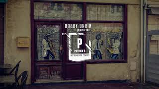 Bobby Darin - Black Coffee ( Instrumental )