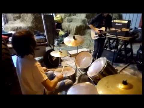 Hypnotic Eye - Count Your Blessings/We're Gonna Groove (Live/Rehearsal)