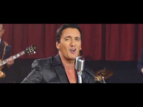 Les chroniqueurs de TPMP dans le clip de Dany Brillant "Rock and Swing" (Vidéo)